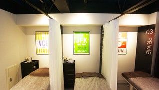 Quick Grooming Station グルステ麻布十番