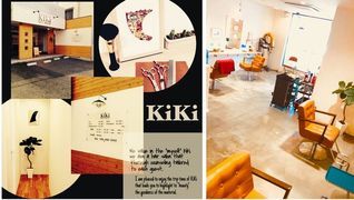 KiKi