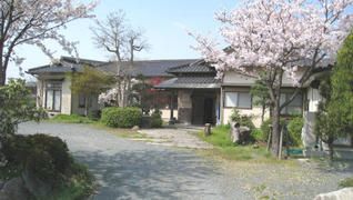 宅老所 たのしか荘