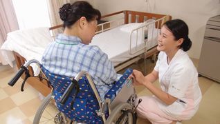 医療法人錦秀会 阪和第二住吉病院