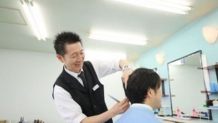 美容 カットエー 秋田県