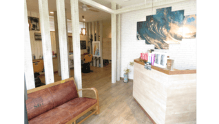men's hair Loco-ロコ-
