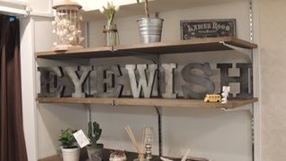 まつげエクステ専門店 EyeWish(アイウィッシュ)