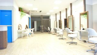 Hair&Make Azur 浦和店