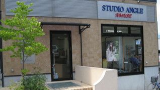 株式会社スタジオアングル