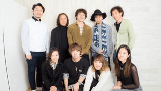 Atlier Morris Hair 飯能店
