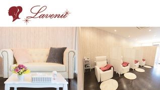 Lavenu 錦糸町