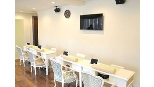 マウナケア難波店