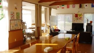 デイサービス希望の湯