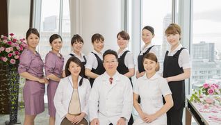 リッツメディカルクリニック青山