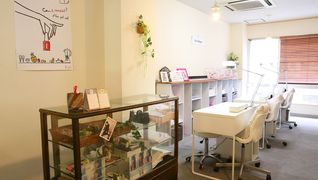 キャンアイドレッシー香椎店