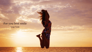 Leap Taste