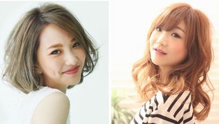 HAIR COLOR CAFE 姶良店