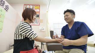 カラダサポート整骨院 熊谷籠原店