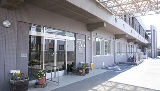 ロゼホームつきみ野