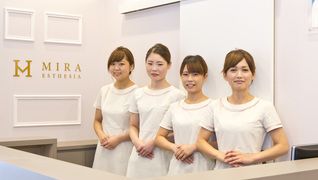 MIRA ESTHESHIA 姫路店