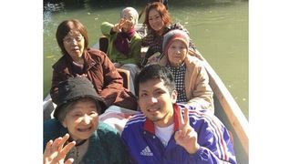 有料老人ホームはたさき別館