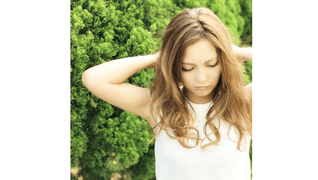 Bixy of hair