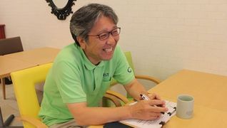 第3グループホーム「やすらぎ」