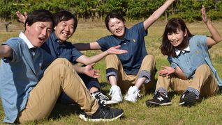 はなことば新潟2号館
