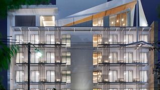 サービス付き高齢者向け住宅 Gran樹NAGOYA