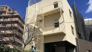 介護老人保健施設 枚岡の里