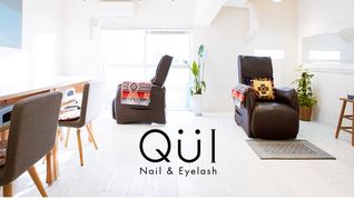 QUI NAIL&EYELASH