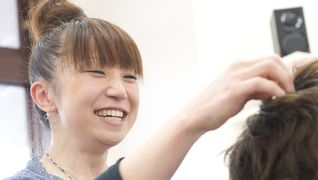 美容室ミント 星川店