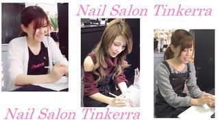 Nail Salon Tinkerra