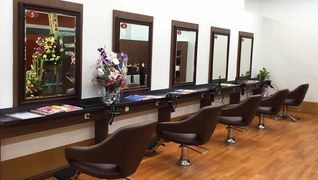 資生堂プロフェッショナルパートナーズサロン・美容ピュア 唐津店