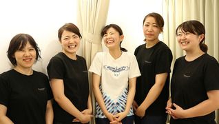 女性のための整体サロン パウワウ 池袋西武店