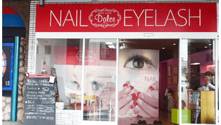 ネイル&アイラッシュ Dolce二日市店