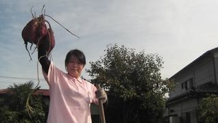 農業リハビリ型デイサービス 楽しいわが家