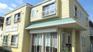 社会福祉法人 松友会 ピースフルライフ花みずき