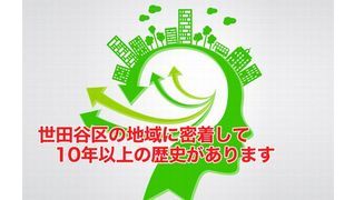 梅ヶ丘駅前介護保険サービス