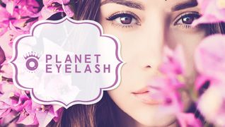 PLANET EYELASH