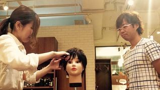 美容室アプレ
