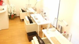 ネイルサロン マットシークレット恵比寿店