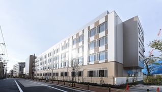 医療法人財団 健貢会 総合東京病院