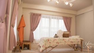 子宮ケア専門サロンplaisir