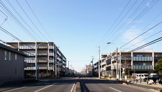 埼玉さくらんぼ2番館