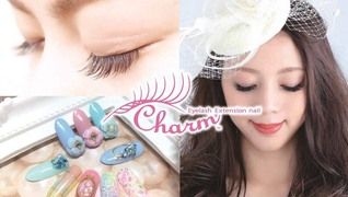 いやし処らく+Charm守山店