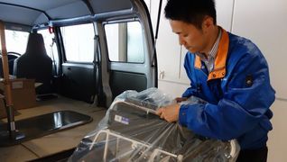 アースサポート西船橋
