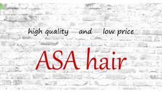 ASA hair