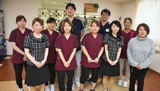 サービス付き高齢者向け住宅 ルポゼグランデ枚方