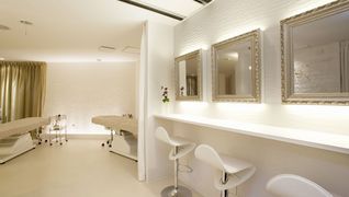La lueur 横浜店