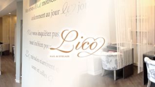 LICO NAIL&EYELASH【名駅店】