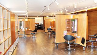 hairs 加古川店