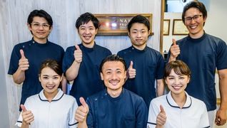 中野プロポーション整体院