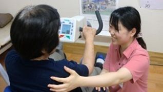 アビリティーズ・デイサービス希望ヶ丘